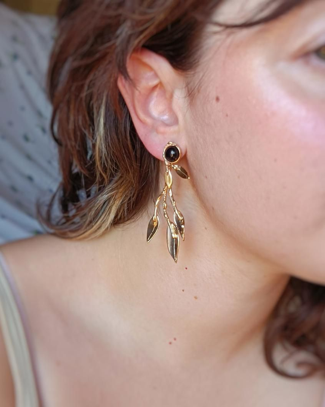 Orecchini Curaes Componibili