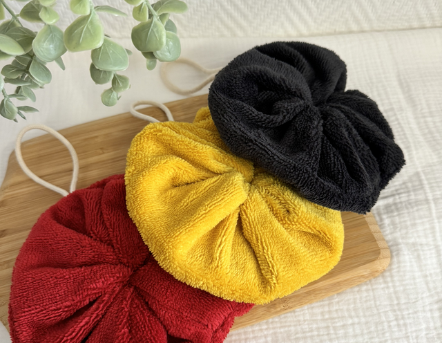 Fleur de douche lot de 3