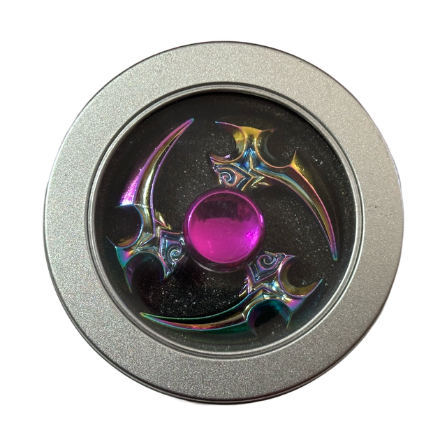 FIDGET SPINNER