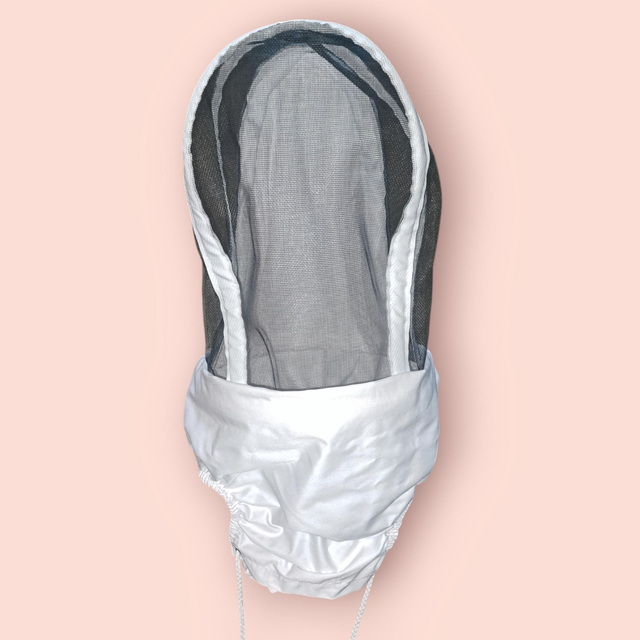 VELO TIPO ESCAFANDRA