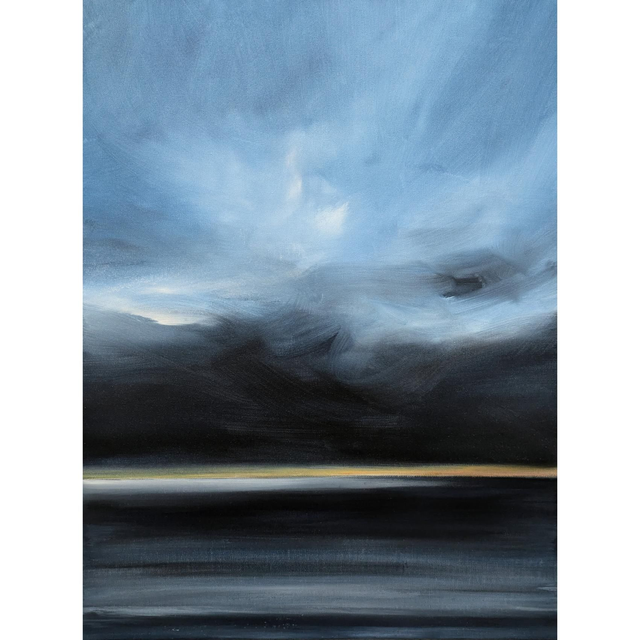Night skies
