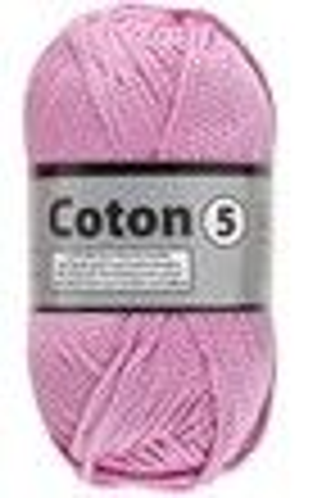 Coton 5 kleur 710