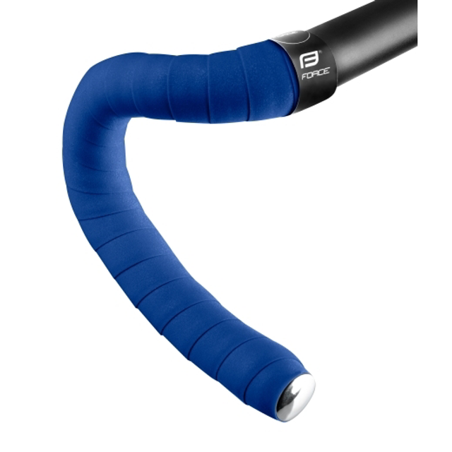 Force Eva Handlebar Tape - Blue 
