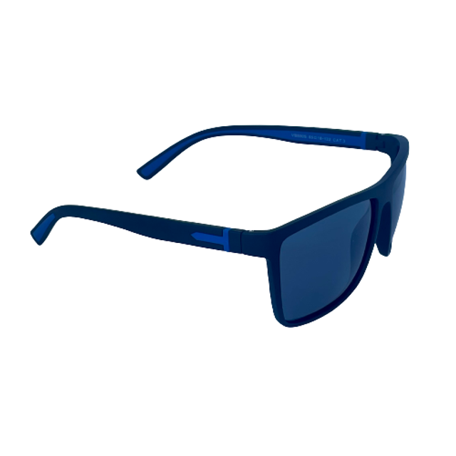 Lunette Polarisante Rectangulaire En Silicone 
