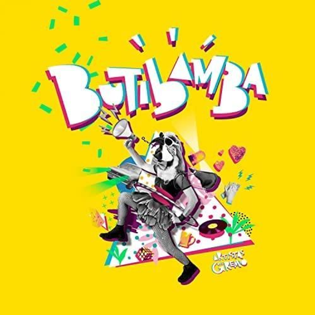 CD Butibamba