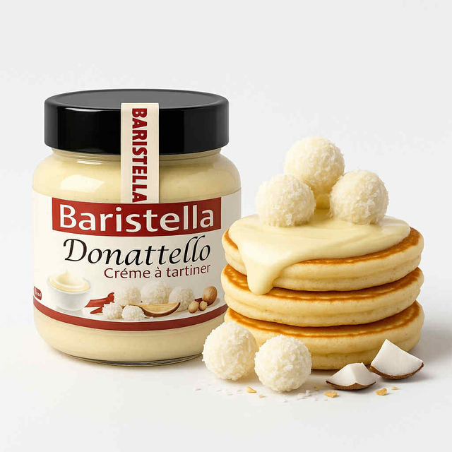 Baristella Donattello 330g