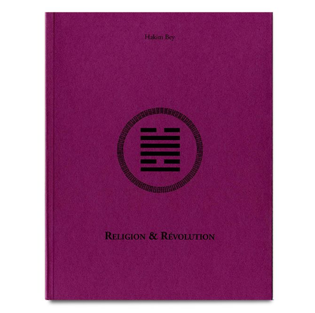 Religion &amp; Révolution