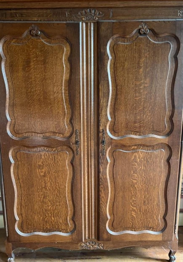 Armoire 