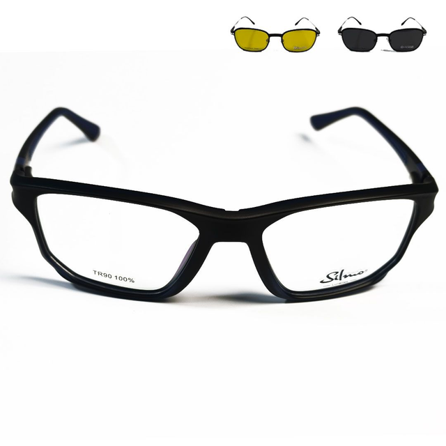 Armazón Silmo ZD21225W C2