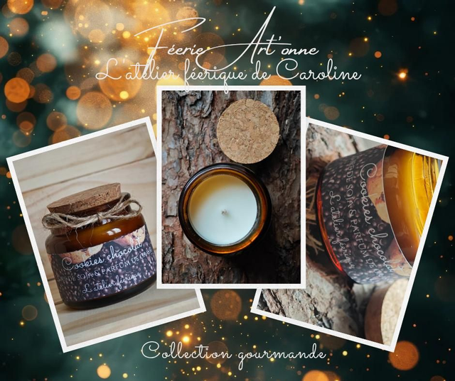 Collection gourmande