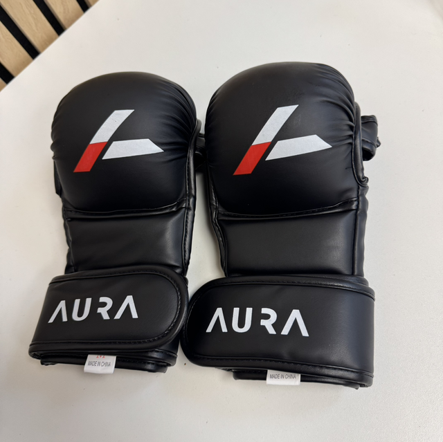 MMA Gloves - Adults & Juniors