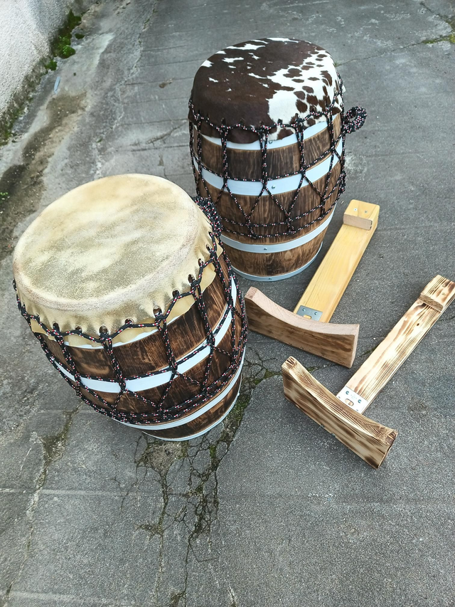 Rouler petit modèle diamètre 32 cm - SUR COMMANDE