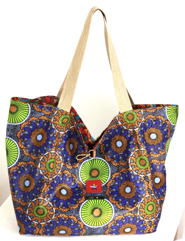 Le SunShine à la Plage - Colors1