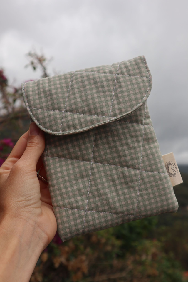 Pochettes à liseuse Kindle ou carnet