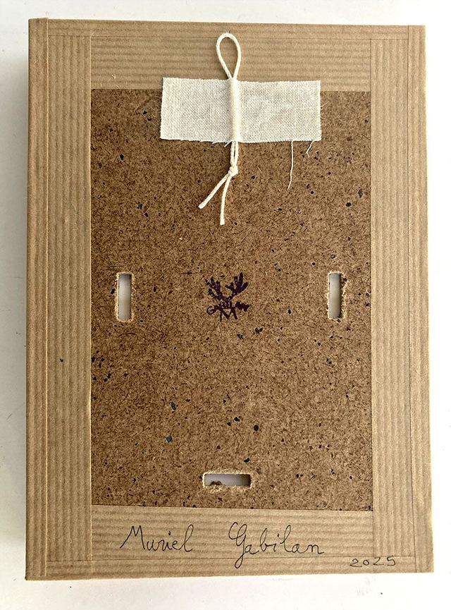 Coeur de fraise, "Mystère et dépouillement"