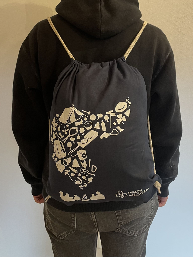 Bag Pfadi Meggen