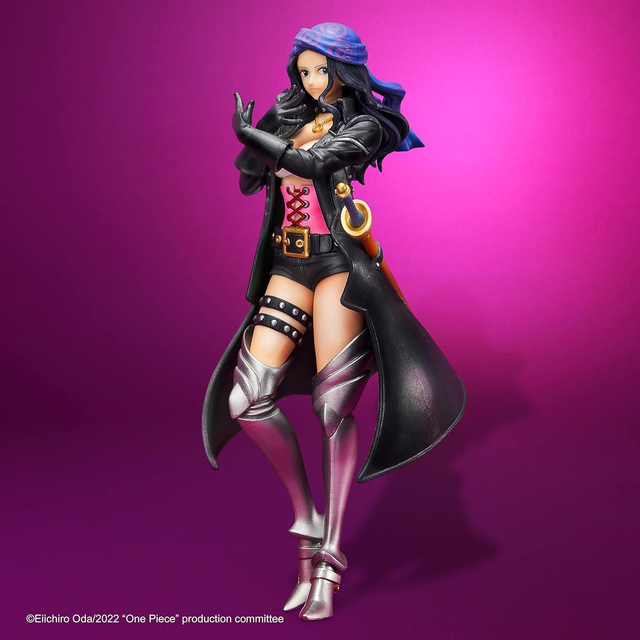 Nico Robin