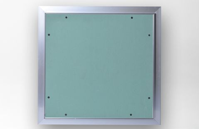 Botola d'ispezione cartongesso 70x110 cm 