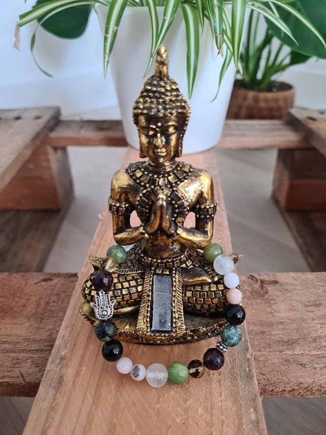 Bracelet Chemin de Vie