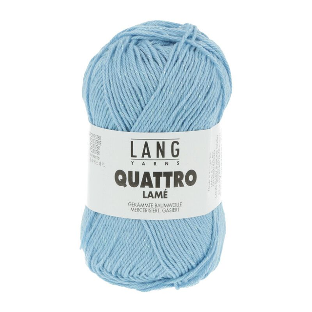 QUATTRO LAMÉ | 1112.0021