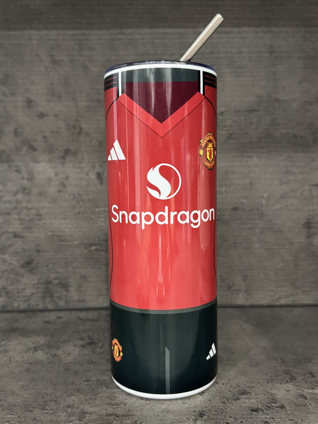 Football - Man Utd