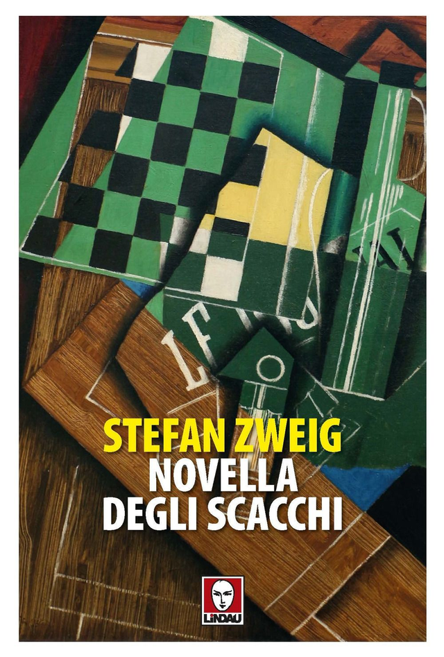 Zweig Stefan - Novella degli scacchi