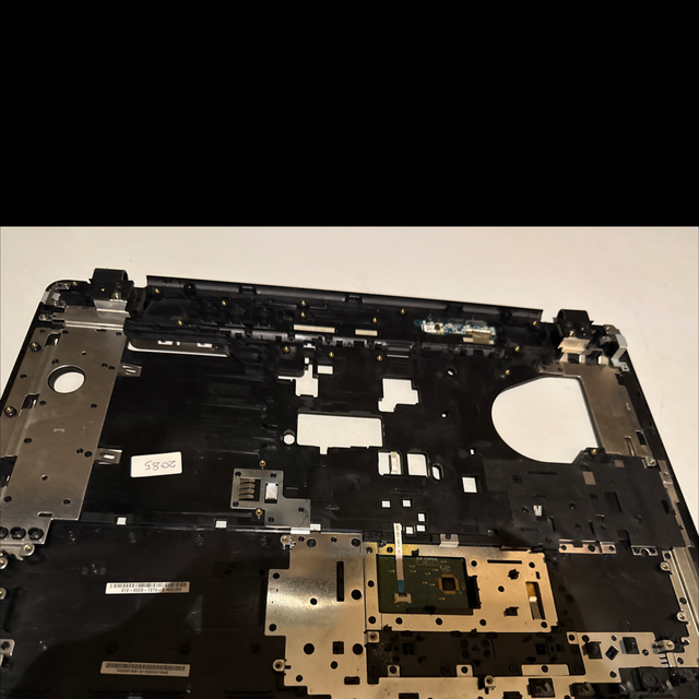 *1021-Sony VAIO Laptop Palmrest Obergehäuse mit Touchpad Original