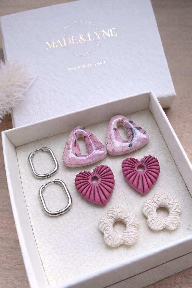 La Box "Rosée du Matin" 