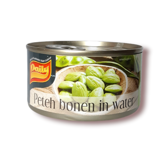 DAILY Pete Petai Kaleng - Haricot Puant en Saumure