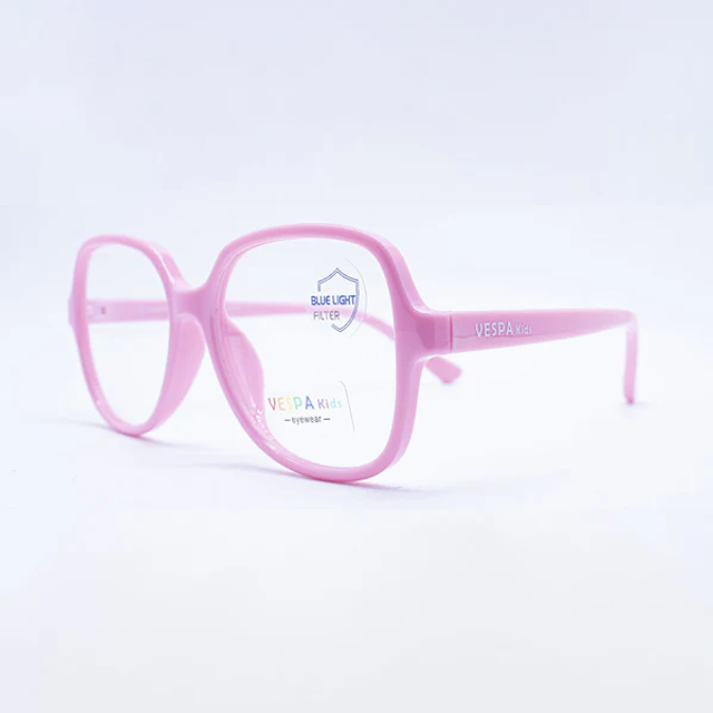 Lentes filtro azul flexibles Vespa Kids
