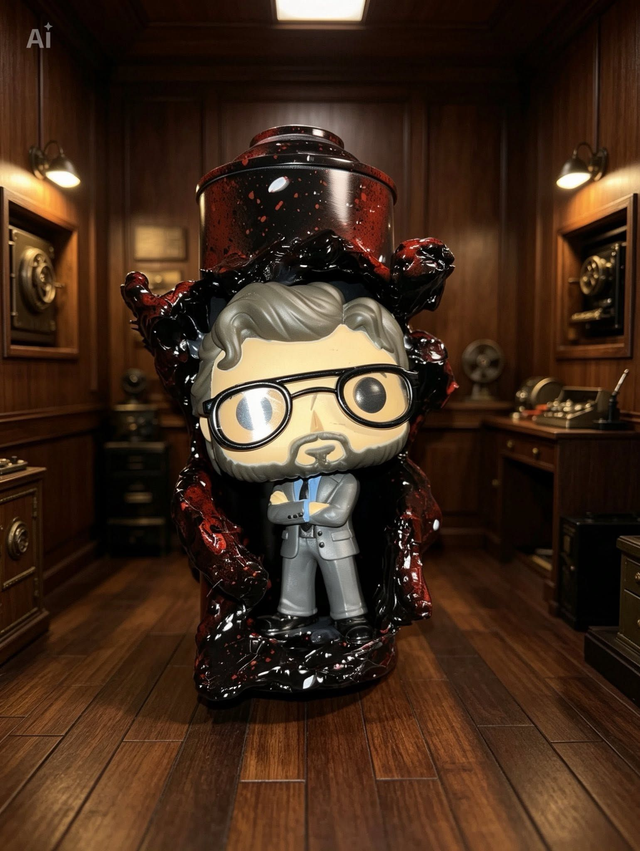 EL PROFESSOR