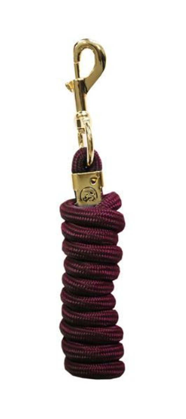 Kentucky Horsewear Lead Rope