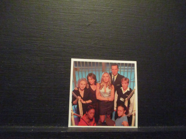 Nicole Faraday Photograph Small Magnet (7)