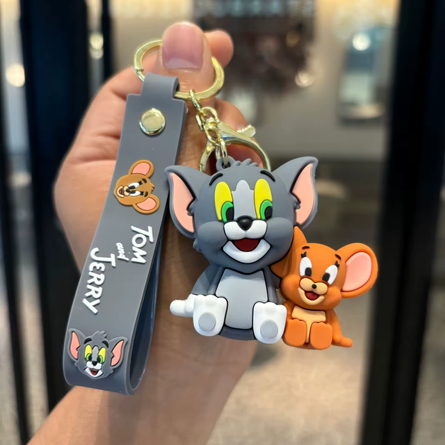 0564 - Tom & Jerry