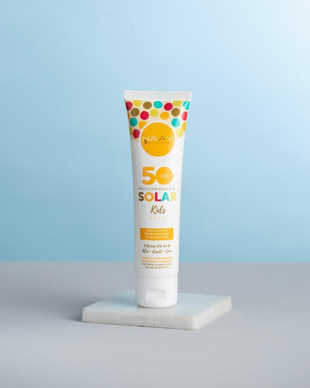 NAAY - Pantalla Solar