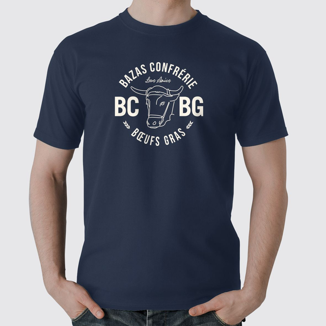 Collection BOEUFS GRAS &quot;BC-BG&quot; 