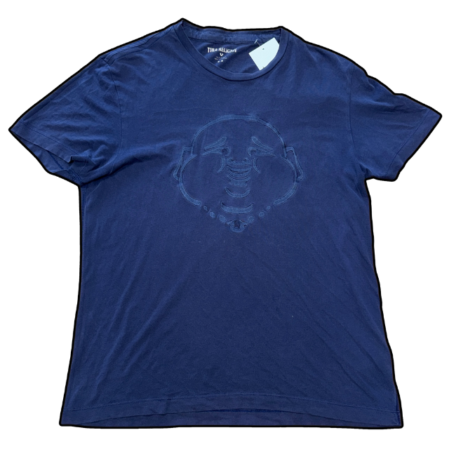 True Religion Graphic Tee - M