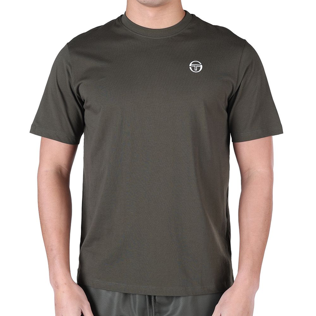 41841 BOLD 025 CO T-SHIRT 5049-FNI/GRD