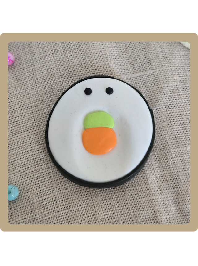 La Paisible - Pierre maki