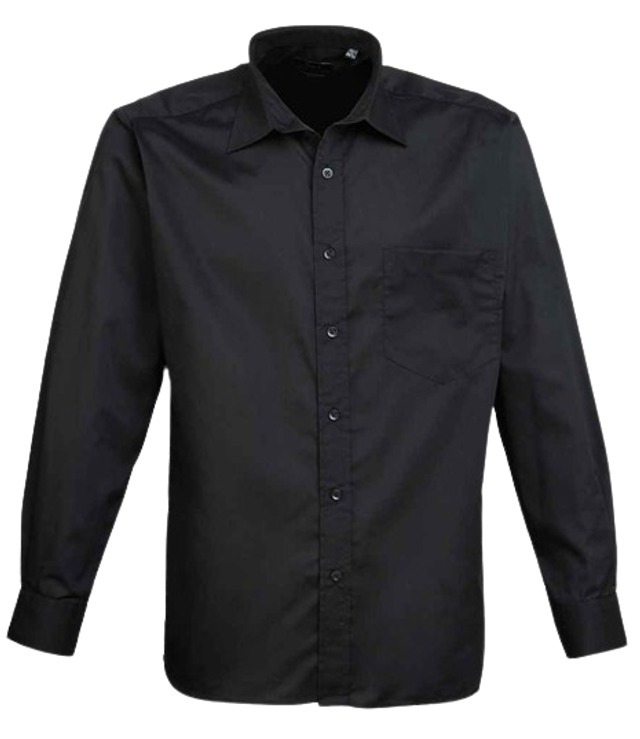 NBB Smart Shirt with Logo