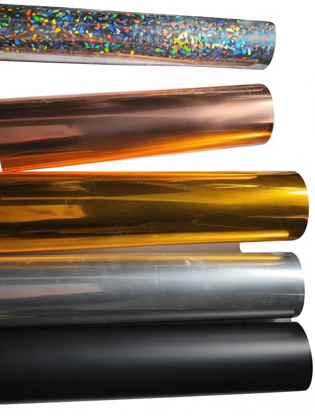 Vinil Premium para Personalização: A Opção Perfeita em Qualidade e Versatilidade!