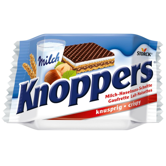Knoppers