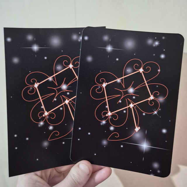 SALE - A6 Print: Genshin -  Klee