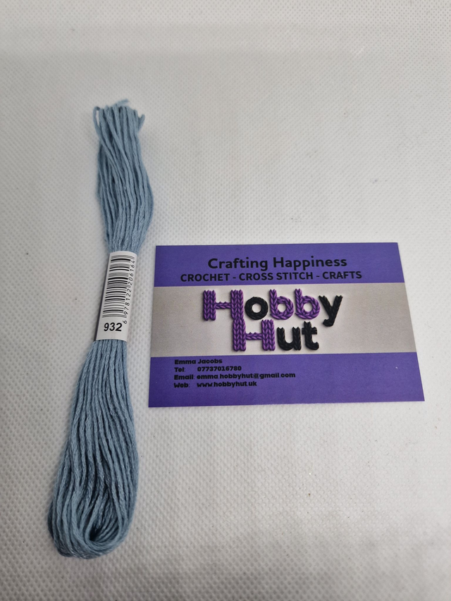 Embroidery Thread - 932