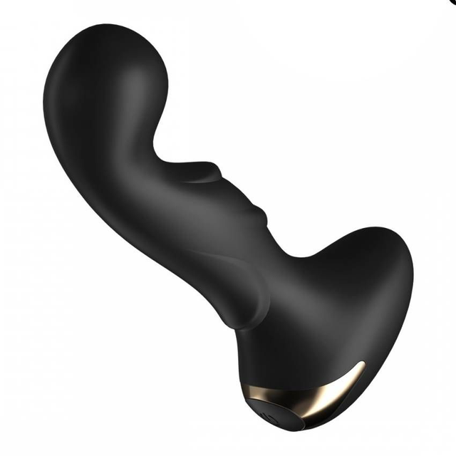 Plug Anal Vibro Controlado por APP