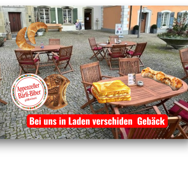  A Gebäck Kein Onleineverkauf