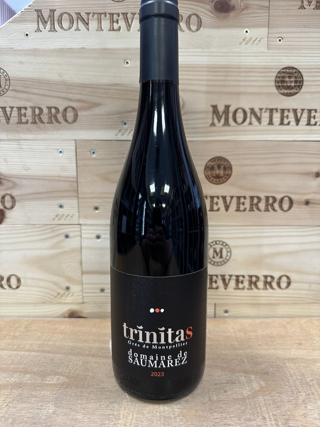 Domaine de Saumarez Trinitas 