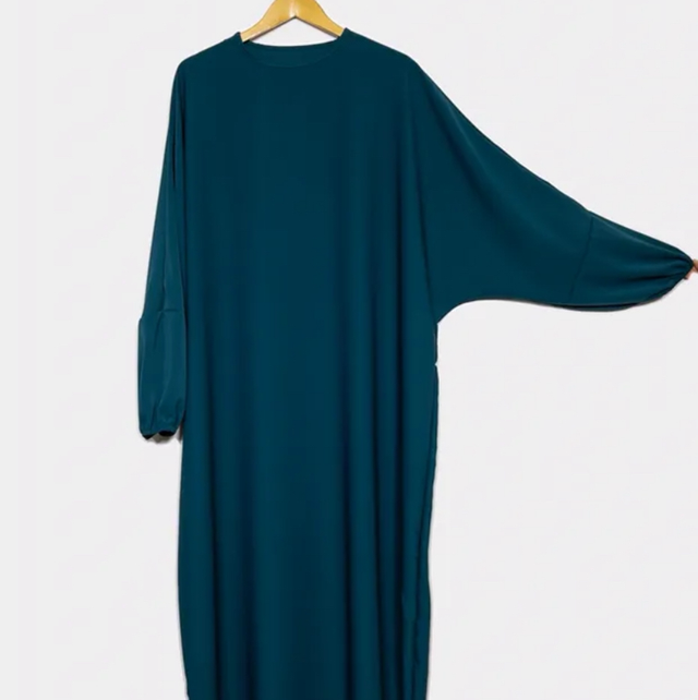 (30) Abaya 