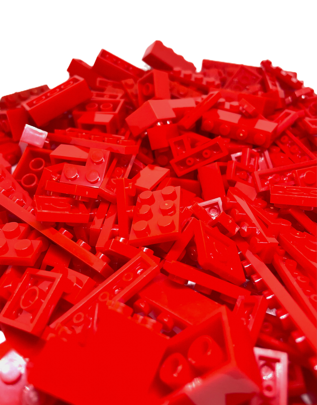 Penny Bricks® Klemmbaustein-Sparpack