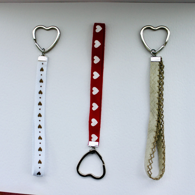 Porte clés COCON D'AMOUR